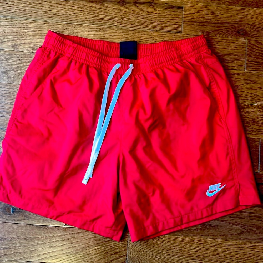 Nike. Men shorts. Large. Brand new. Never worn. No tag.